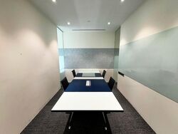 ONE GEORGE STREET (D1), Office #454791611